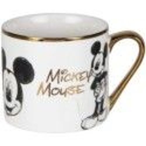 Disney Classic Tasse À Café À Collectionner Motif Mickey Mouse