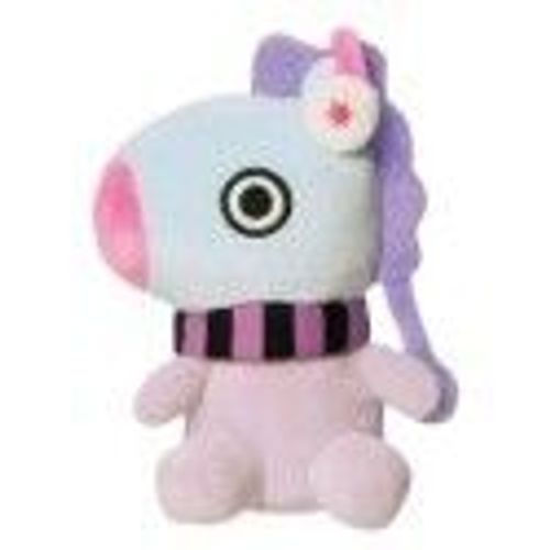 Aurora Line Friends Bt21 61493 Mascotte En Peluche 13 Cm Mang Winter