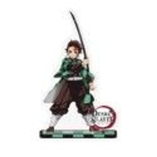 Abysse Corp Demon Slayer Acryl Tanjiro 2