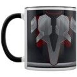 Pyramid Avengers: Endgame (Quantum Realm Suit) Black Inner