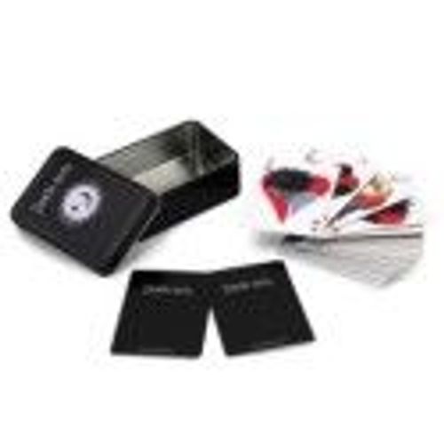 Abystyle - Death Note Jeu De 54 Cartes