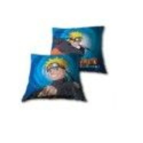 New Import Coussin Naruto 35 X 35 Cm