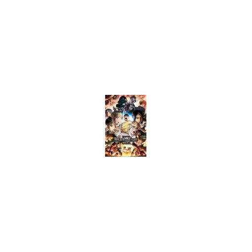 Coaster Attack On Titan (Shingeki no kyojin) - Badge | Tips for original gifts