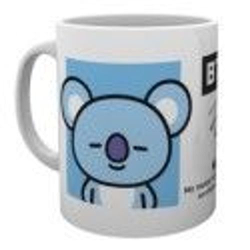 Gb Eye - Bt21 - Mug (Koya)
