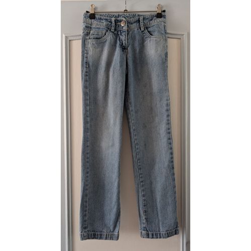 Jean Taille 9/10 Ans