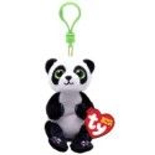 Beanie Bellies Clip Ying Le Panda