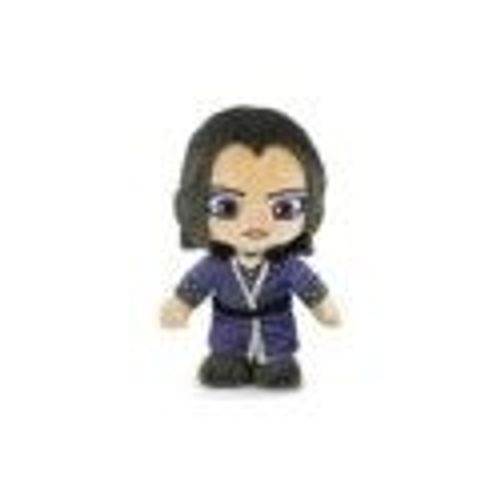 Barrado The Witcher - Peluche Des Personnages The Witcher 28 Cm - Cirille, Geralt, Yennefer