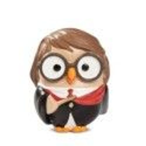 Egan Statuette Goofo 36 Magicien