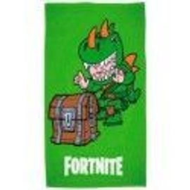 Fortnite Fortnice Lot De 40 Serviettes De Plage En Coton Pour Adulte Unisexe Multicolore