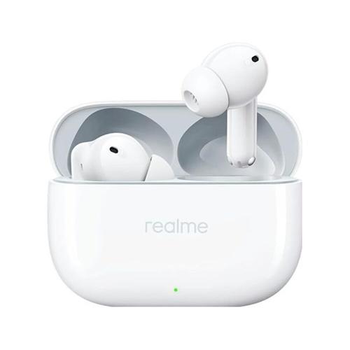 Realme Buds T300 True Wireless Blanc