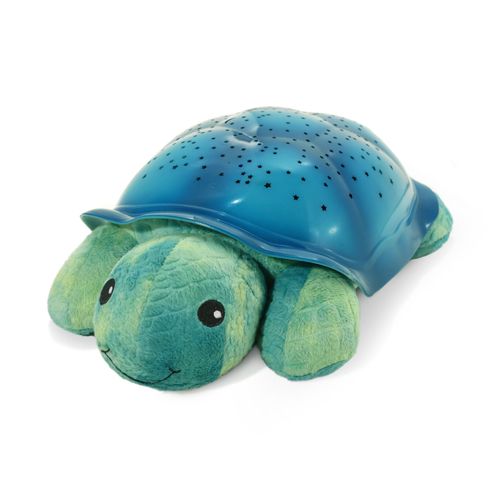 Veilleuse Musicale Tortue Aqua - Cloud B