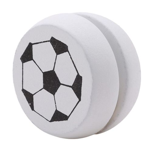 Yo Yo En Bois Personnalité Bâtiment Créatif Personnalité Sport Passe Temps Classique Yoyo Jouets Pour Enfants Noël Lava1