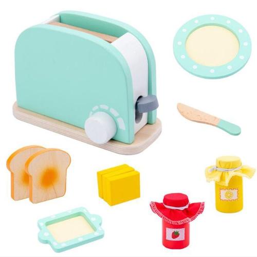 Enfants Jouent Maison Grande Simulation Micro Ondes Ustensiles De Cuisine Jouer Maison Cuisine Jouets Maison De Poupée Meubles Bébé Cadeaux Lava1