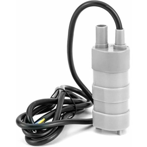 Pompe Immergee 12v 600l/H Pompe A Eau A Micromoteur Pour Camping Car, Bassin, Aquarium, Douche, Jardin Goodnice