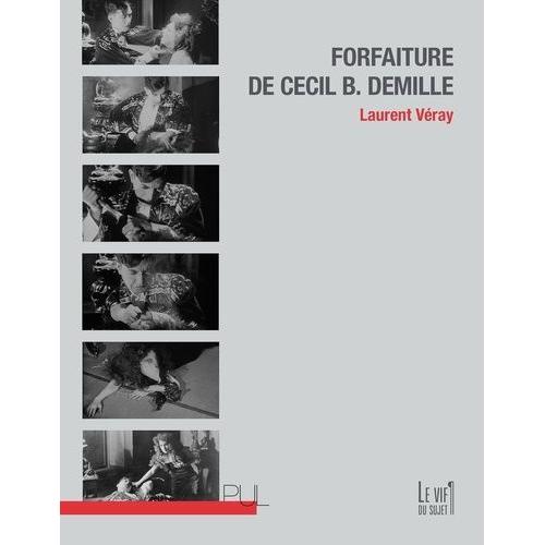 Forfaiture De Cecil B. Demille