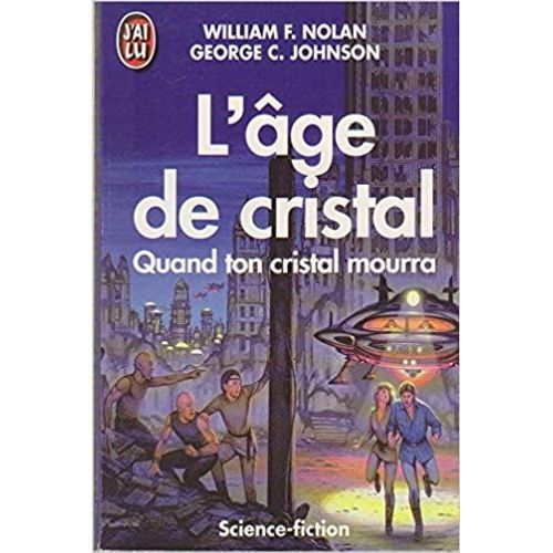 L'âge De Cristal