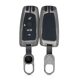 Protection clé de voiture pour Ford Keyless Go 3-Bouton