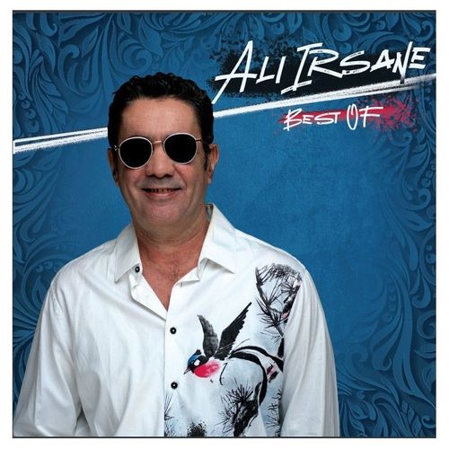 Ali Irsane - Best Of