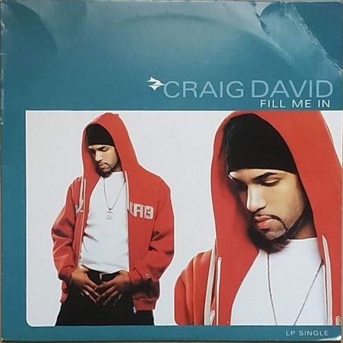 Fill Me In (Lp Single)