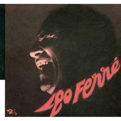 Léo Chante Ferré - Vol. 7 - Cette Chanson