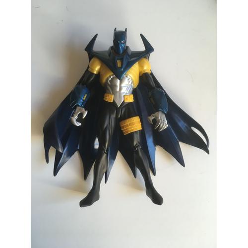 knightfall batman figure