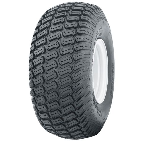 16x6.50-8 Grass tyre on wheel rim - lawnmower- cart buggy- quad ATV trailer
