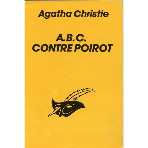 A.B.C. Contre Poirot