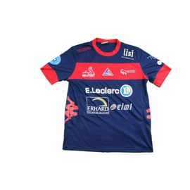Maillot Belfort Domicile N°9 Ewan Années 2010