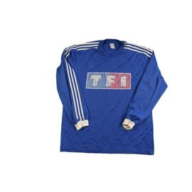 Maillot Coupe De France Tf1 N°3 Années 1990