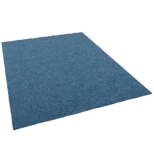 Snapstyle Tapis En Gazon Artificiel Avec Picots Kingston Bleu 200x100 Cm