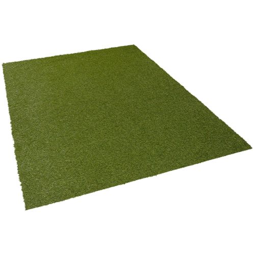 Snapstyle Chelsea - Tapis Type Luxe Gazon Artificiel ? Pour Jardin, Terrasse, Balcon - Vert Vert 200x450 Cm