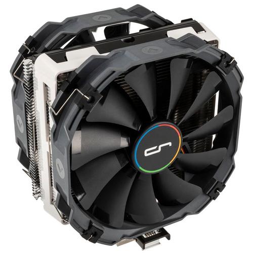 Cryorig R5 Cpu Kühler 140mm - Schwarz/weiß