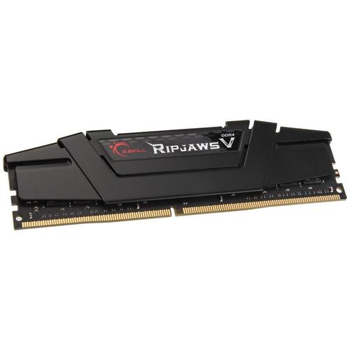 Ripjaws 5 Series Noir 32 Go (1 X 32 Go) Ddr4 3200 Mhz Cl16