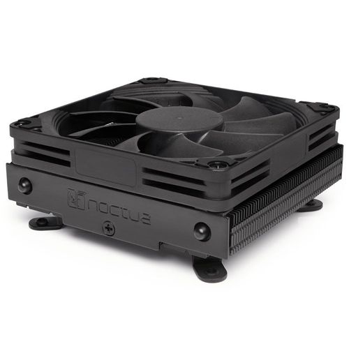 Noctua Nh-l9i Chromax.black Cpu-kühler - 92mm
