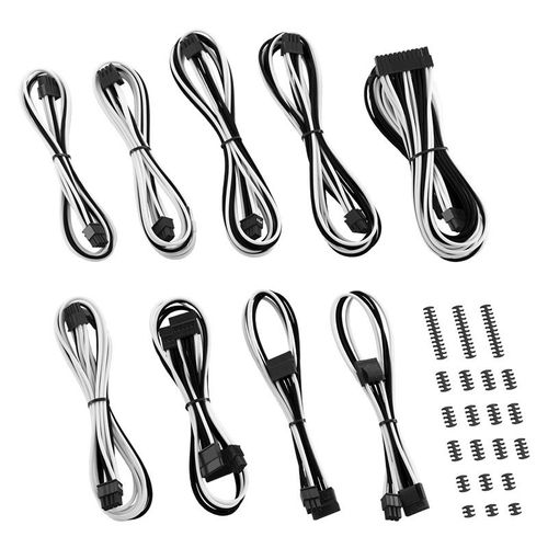 Cablemod Classic Modmesh C-series Cable Kit Corsair Axi, Hxi & Rm - S
