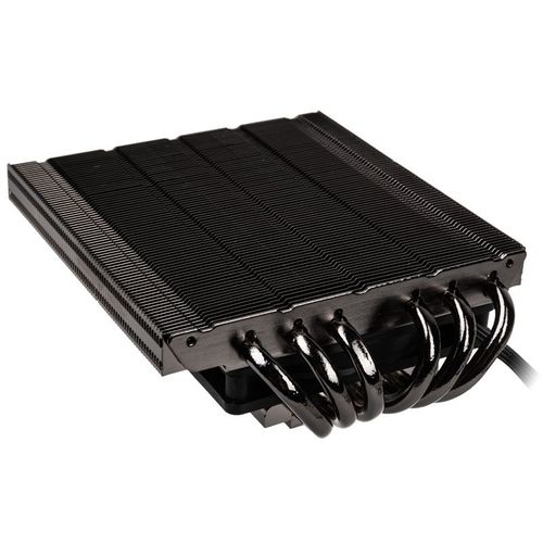 Alpenföhn Black Ridge Cpu-kühler - 120mm