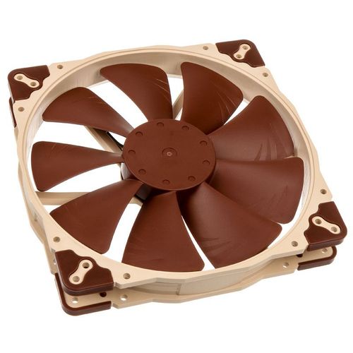 Noctua Nf-a20 5v Pwm Lüfter - 200mm