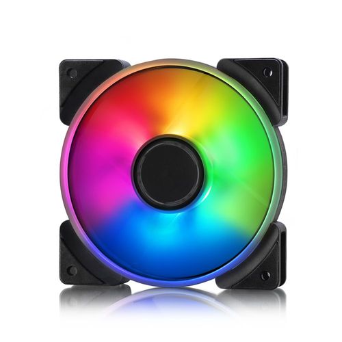 Fractal Design Prisma Al-12 Argb Lüfter, 3er Pack - 120mm