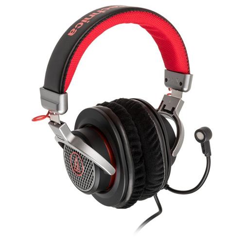 Audio-technica Ath-pdg1a Offenes Gaming Headset