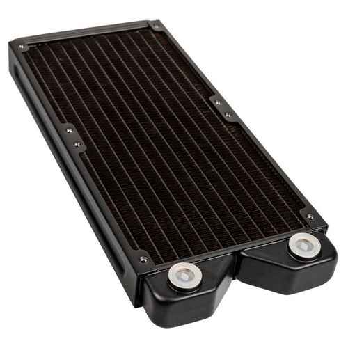 Raijintek Calore Elite Ca240 Slim Kupfer-radiator - 240mm