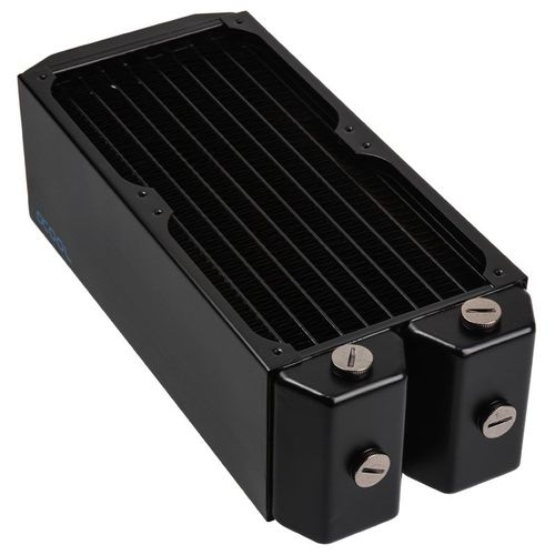 Alphacool Nexxxos Monsta Radiator - 240 Mm
