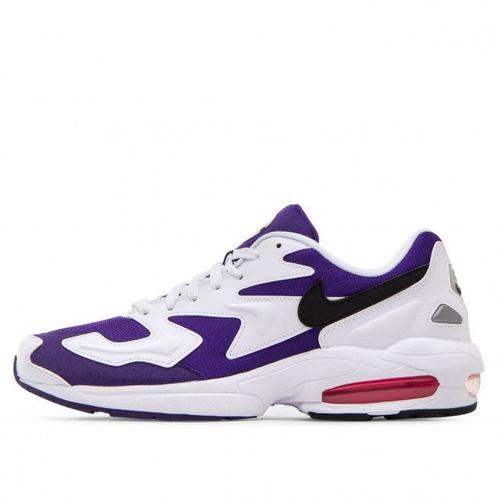 Basket Nike Air Max 2 Light - 41