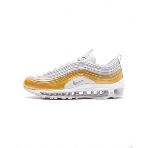 Nike Air Max 97 Tea Berry - Le Site de la Sneaker