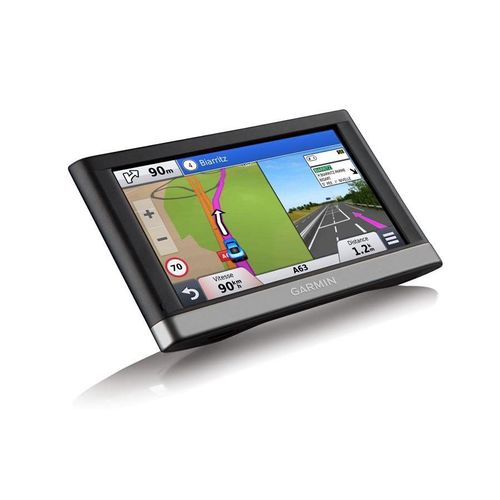 GPS Gamin Nuvi 2567 Lm EUROPE