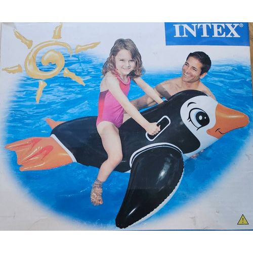 Intex - Pingouin Gonflable
