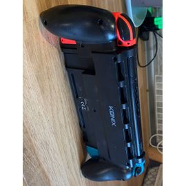 Support Et Porte-Jeu De Switch
