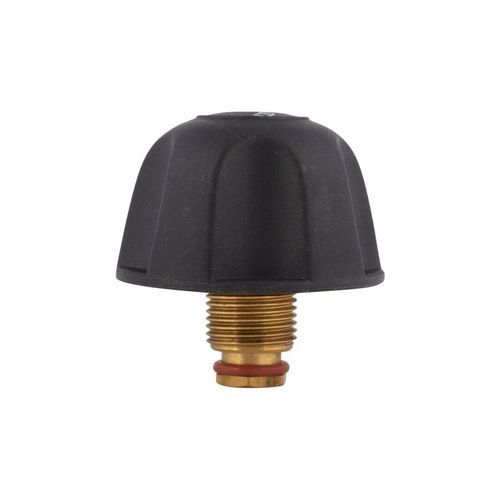 POLTI Bouchon de Chaudière pour Vaporetto GO/ONE/POCKET/COMFORT/HANDY 15 [M0005563]