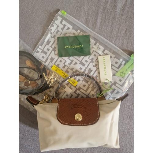 Mini sac neuf avec bandoulière