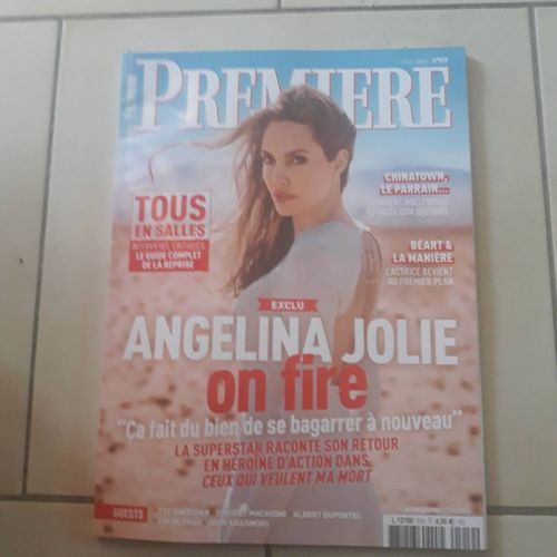 Premiere 519