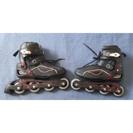 Roller Femme T.38 Oxelo